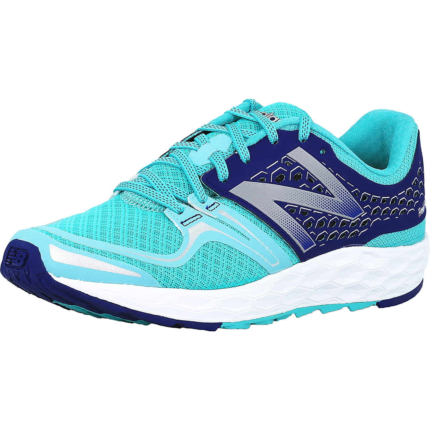 New Balance Women\u0027s Wvngo By Ankle-High Running Shoe ...
